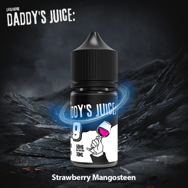 Daddy’s juice LandslVapor